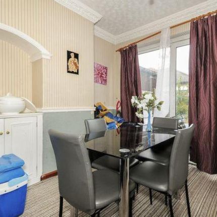 3 bedroom terraced house for rent - Photo 1