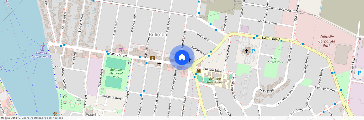 2/210 Oxford Street, Qld 4171, Bulimba