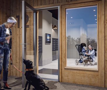 Bollmorabacken, Tyresö - Photo 3