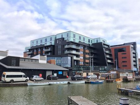 Brayford Wharf North - Photo 4