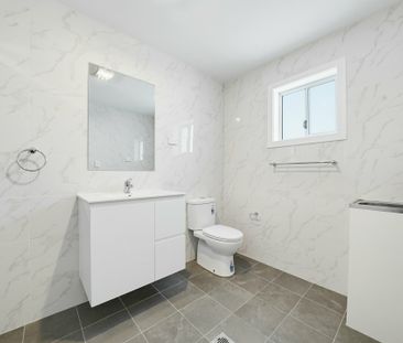 BRAND NEW GRANNYFLAT - Photo 3