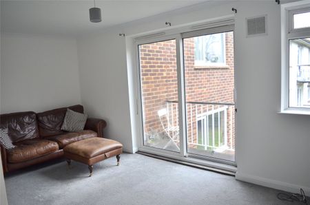 Godstone Mount, Downs Court Road, Purley, Surrey, CR8 - Photo 3