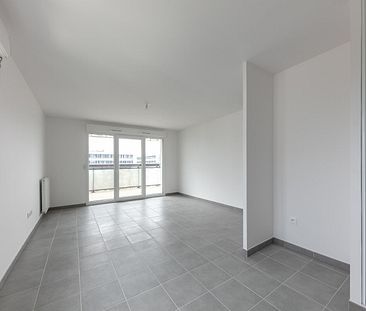 location Appartement F4 DE 78.76m² À BLAGNAC - Photo 2