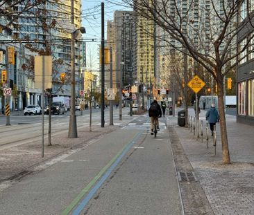 For Lease - 208 Queens Quay Unit# 1207, Toronto, Ontario - Photo 5