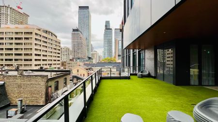 For Lease - 8 Wellesley Street Unit# 2916, Toronto, Ontario - Photo 2