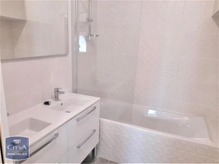 Appartement à louer 4 pièces 90.3m² - Photo 4