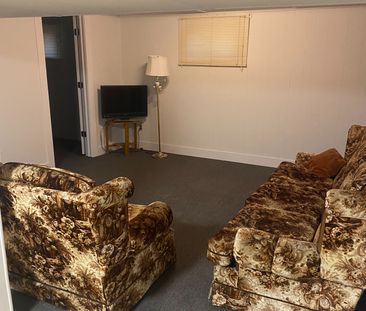 For Lease - 17 Clemens Street Unit# LOWER, London East, Ontario - Photo 6