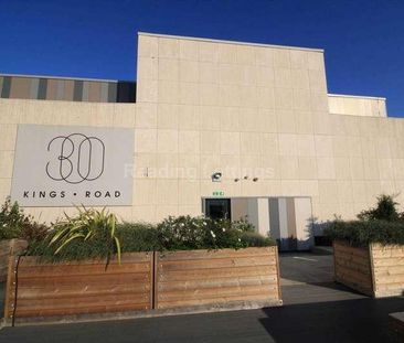 Kings Road, Reading, RG1 - Photo 4