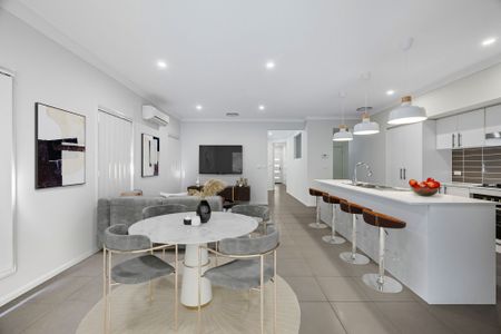 Your Ideal Family Home in the Heart of Oran Park - Photo 2