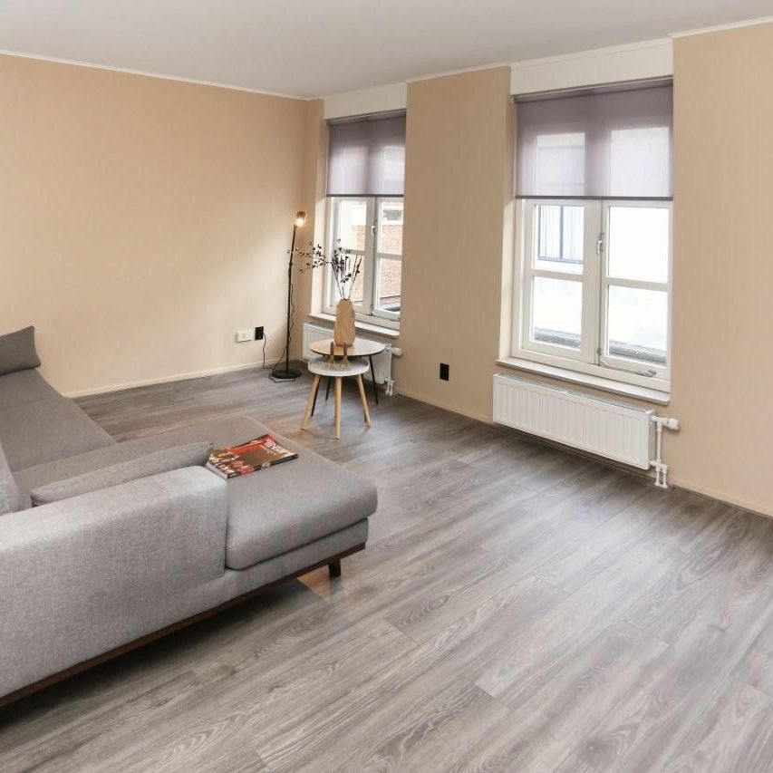 Appartement te huur: Herenstraat 35 2671 HZ Naaldwijk - Photo 1