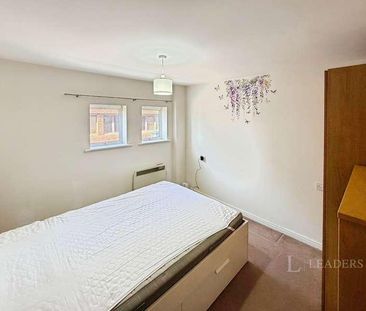 City Court, Lower Canal Walk, Southampton, Hampshire, SO14 - Photo 5