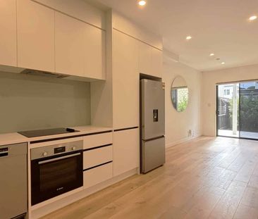 MUST SEE! Unique & Spacious Townhouse on the P... - Photo 3