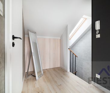 Gdańsk Ujeścisko, ul. Kampinoska - Photo 1