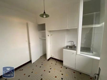Appartement à louer 1 pièce 33.86m² - Photo 5
