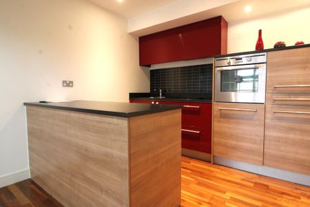 Hemisphere, The Ashes, Edgbaston, B5 7SU - Photo 4