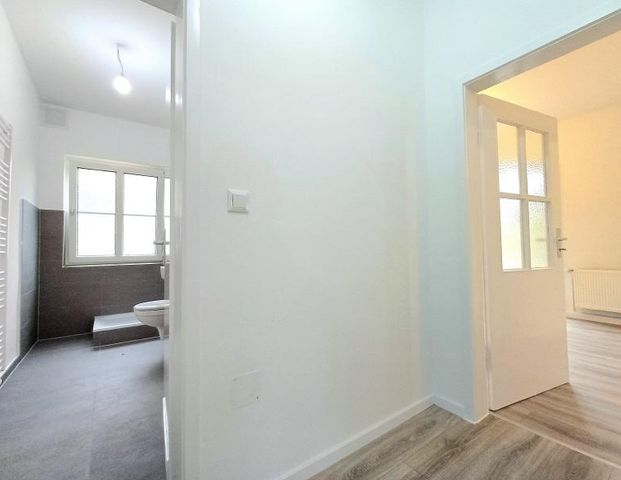 Die Innenstadt vor der Haustür! - Foto 1