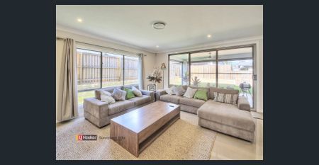 Spacious 5-Bedroom Family Home for Rent Mansfield State High School Catchment - Photo 5