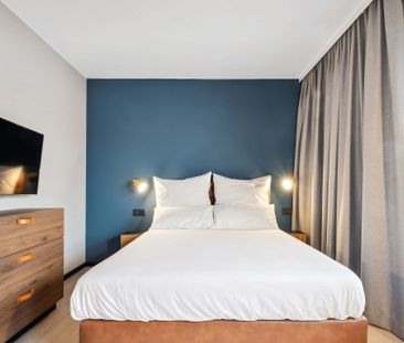 Wohnung in der Fischerstraße - Photo 3