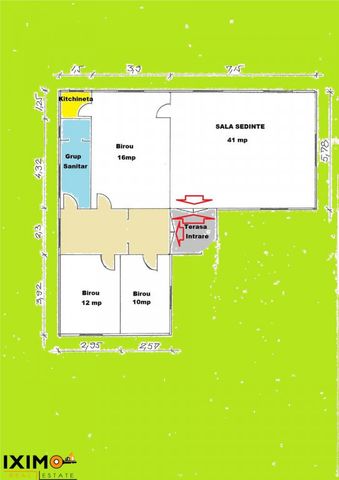 Vila Zona PENNY POLITIE - Fotografie 3