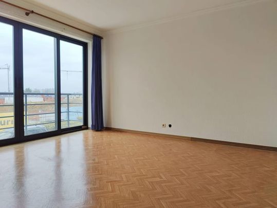 Appartement te huur - Photo 1
