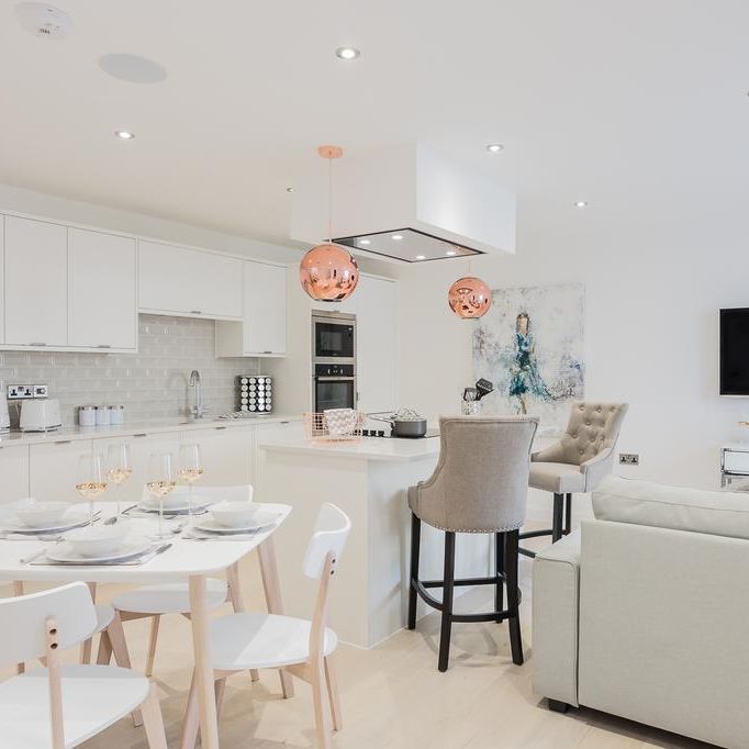 2 bedroom apartment to rent - Photo 1