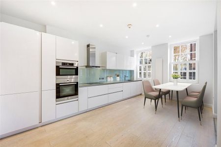 3 bedroom apartment to rent - Photo 5