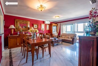 Penthouse - Benalmádena (Benalmádena Costa)