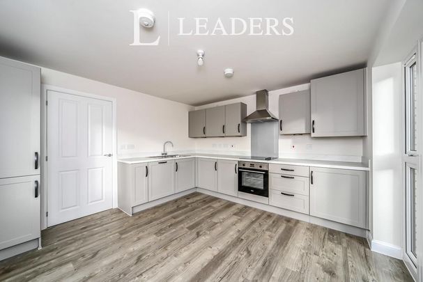 4 bedroom townhouse to rent - Photo 1