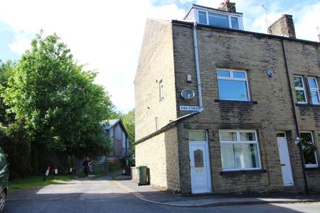 1 bedroom house of multiple occupation to rent - Photo 3