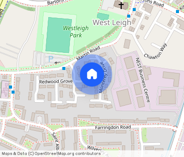 Monterey Drive, Havant - Photo 1