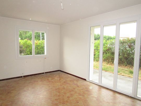 Location Maison 5 pièces 126m² - Photo 1