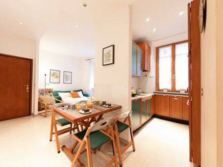 Via Alberico II, Rome, Lazio 00193 - Photo 2