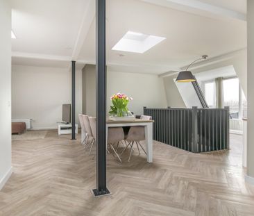 Te huur: Appartement Nieuwe Prinsenkade in Breda - Photo 5