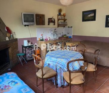 Finca rústica en alquiler en Abrucena - Photo 3