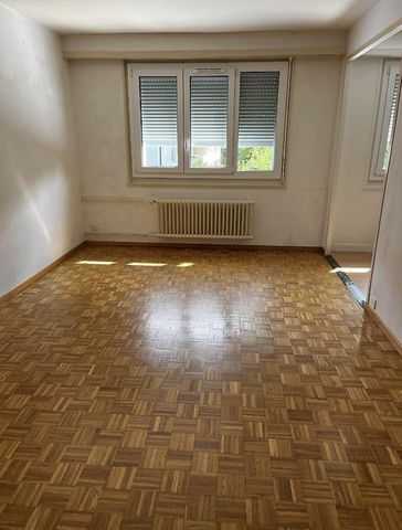 Charmant Appartement 3 pièces de 45m2 Grand Saconnex - Foto 4