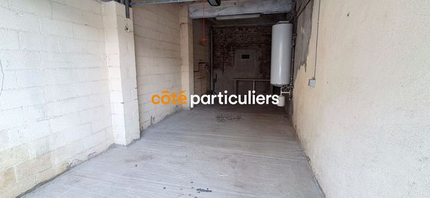 FLAVIN - Appartement T3 +Garage + Terrasse - Photo 1