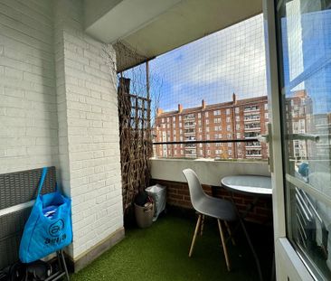 5 bedroom flat to rent - Photo 2