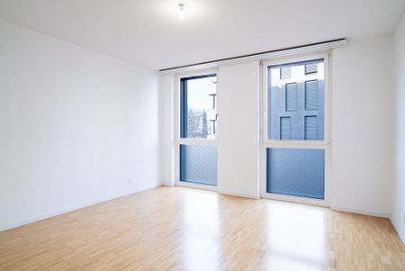 Belle appartement 3,5 pièces avec loggia à Lausanne - Foto 4