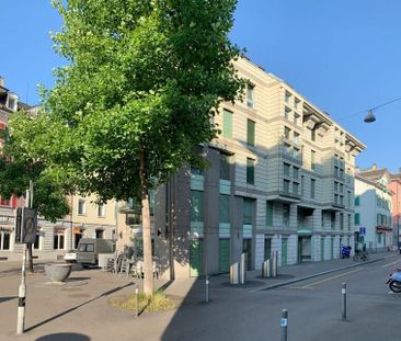 "Möblierte Wohnung Mitten in Zürich" - Photo 4