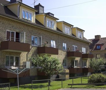 Helenius gata 8 A - Photo 1