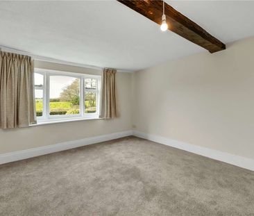A charming and beautifully refurbished detached farmhouse set withi... - Photo 4