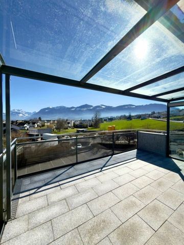 4.5-Zimmer-Dachwohnung in Tuggen - Photo 5