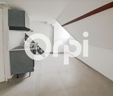 Location Appartement 1 pièce 24m² NANTEUIL LE HAUDOUIN 60440 - Photo 3