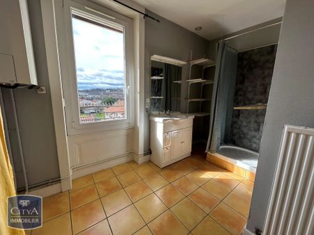 Appartement à louer 3 pièces 71.07m² - Photo 4