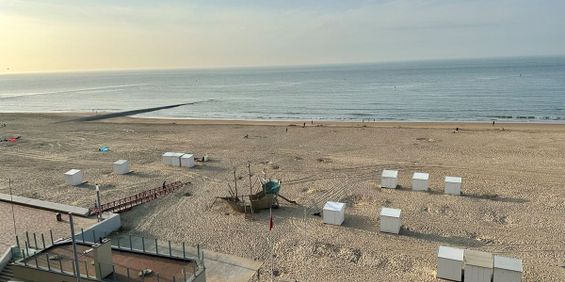 Appartement te huur in Wenduine voor € 950 met 2 slaapkamers - Foto 3