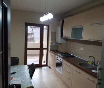 Apartament doua camere Ultracentral, cu garaj subteran - Fotografie 3
