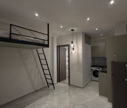 Studio/Γκαρσονιέρα για ενοικίαση - Αιγάλεω, - Photo 1