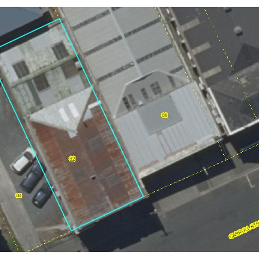 82 Carroll Street - New 10 Bedroom flat - 2026 - Photo 1