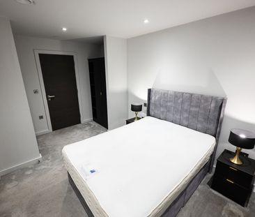 2 Bed Flat, Greenland St, L1 - Photo 4