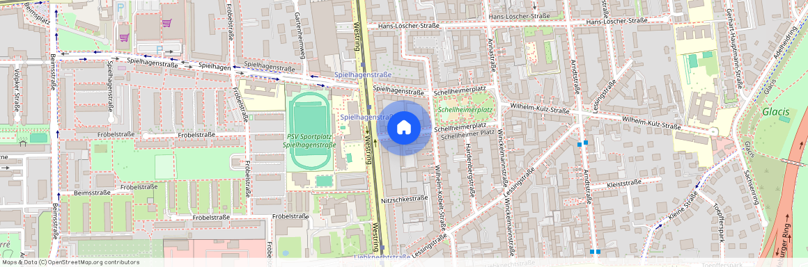 Schleiermacherstraße, 39108, Schleiermacherstraße    Magdeburg  Stadtfeld Ost